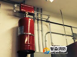 是否需要滅火器柜？
